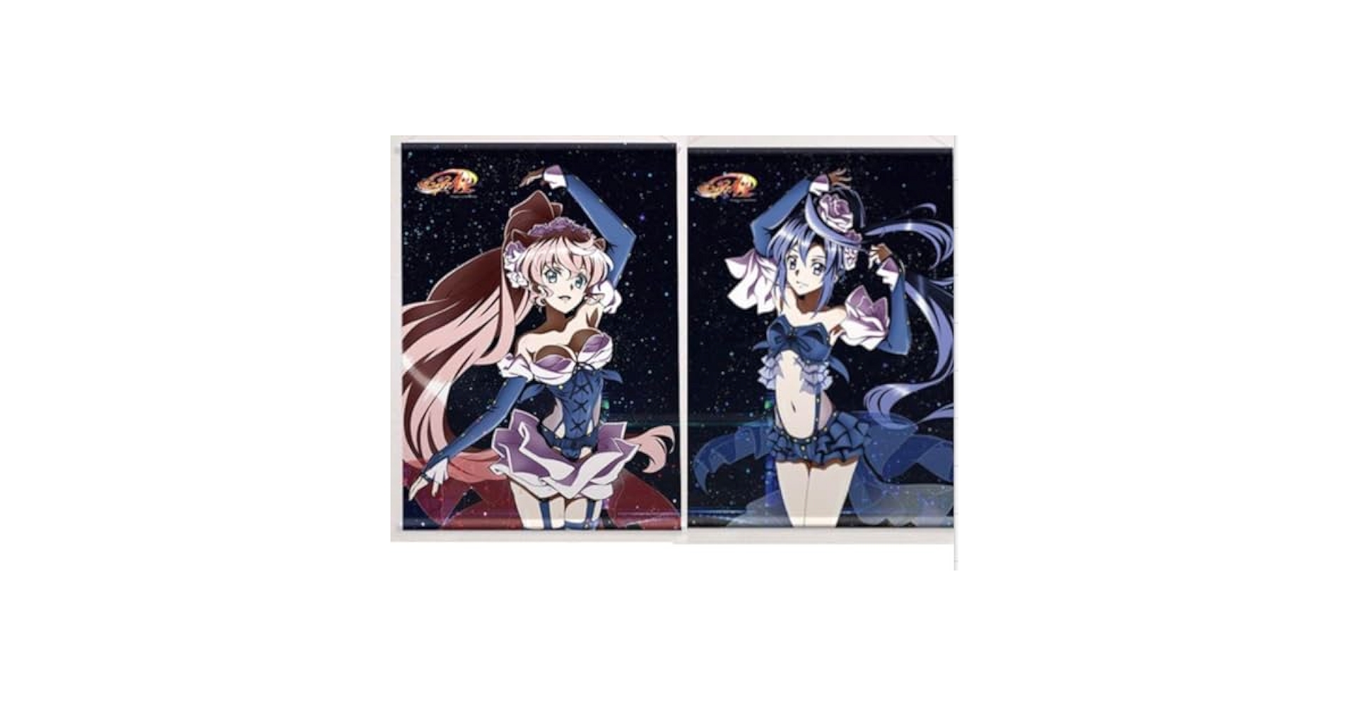 Amazon.co.jp: 戦姫絶唱シンフォギア AXZ タペストリー マリア